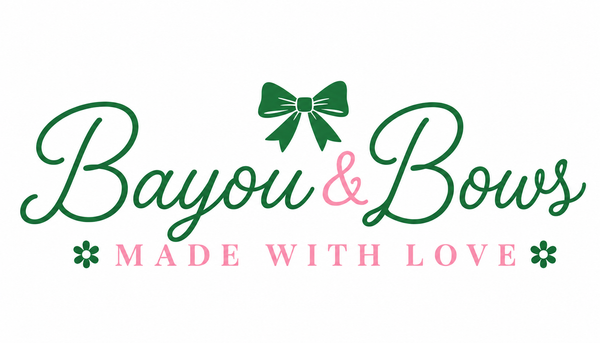 Bayou & Bows