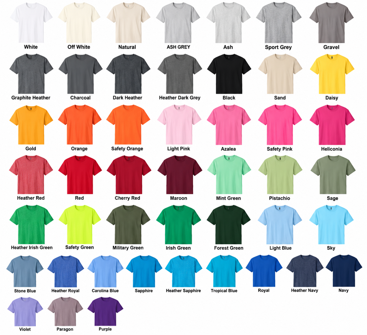 Custom T-Shirt