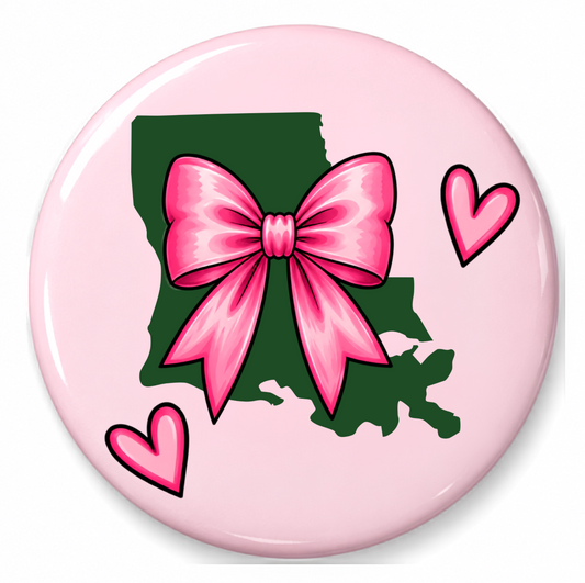 It's a Louisiana Thing