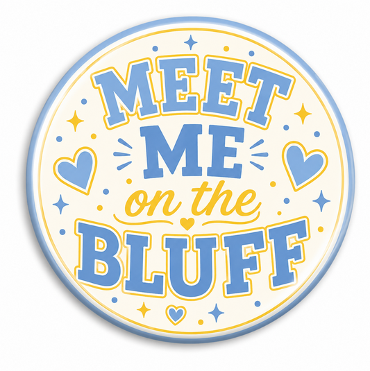 Meet Me on the Bluff